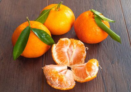 الطريقة الصحيحة لتخزين واختيار فاكهة اليوسفي