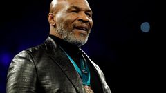 مالاوي تخطط لتعيين مايك تايسون سفيراً لمحصول القنب