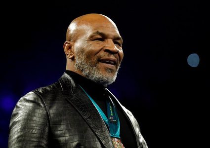 مالاوي تخطط لتعيين مايك تايسون سفيراً لمحصول القنب