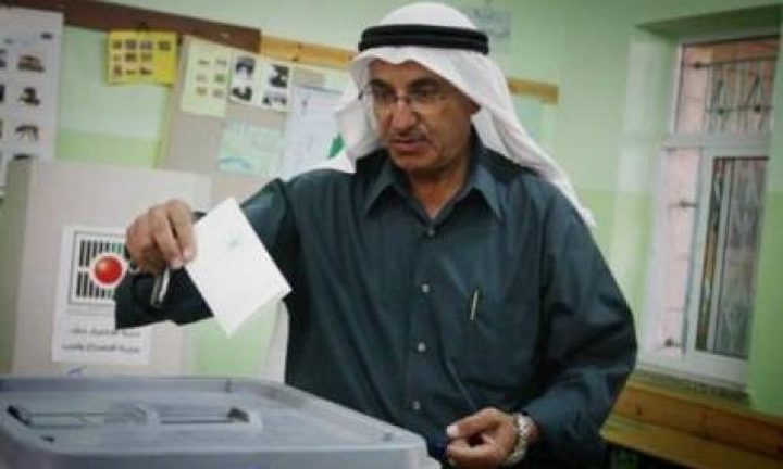 نشر أسماء القوائم والمرشحين للمرحلة الأولى من الانتخابات المحلية