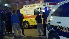 إصابة سيدة في شجار وقع بقرية عين ماهل