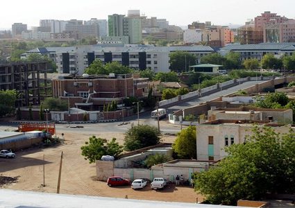 الولايات المتحدة تعين أول سفير لها بالسودان منذ 1996