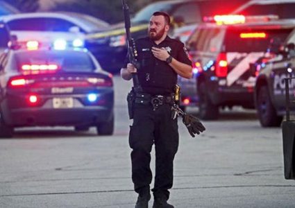 أمريكا: 6 إصابات في حوادث إطلاق نار وقعت بيوم الجمعة السوداء