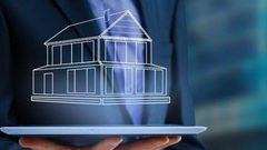 لأول مرة.. بيع قطعة أرض افتراضية بسعر خيالي!