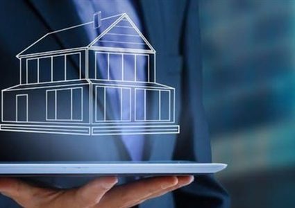 لأول مرة.. بيع قطعة أرض افتراضية بسعر خيالي!