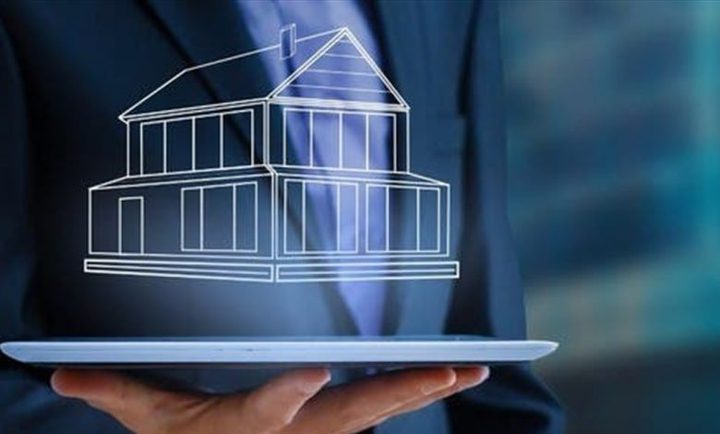 لأول مرة.. بيع قطعة أرض افتراضية بسعر خيالي!