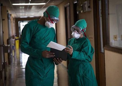 لجنة الوبائيات تعقد اجتماعا طارئا لدراسة مستجدات الحالة الوبائية