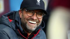 كلوب يتغنى بنجم فريقه ليفربول بعد اكتساح ساوثهامبتون