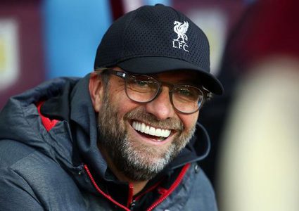 كلوب يتغنى بنجم فريقه ليفربول بعد اكتساح ساوثهامبتون