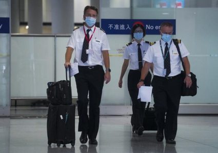 هونغ كونغ تشدد على قواعد الحجر الصحي لسكانها القادمين من إفريقيا