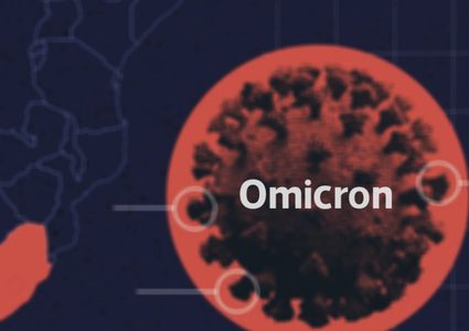 قائمة بالدول التي رصدت إصابات بمتحور كورونا الجديد "أوميكرون"
