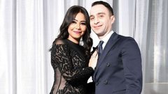 تسريب أغنية الفنانة شيرين عبد الوهاب بعد خبر انفصالها عن زوجها