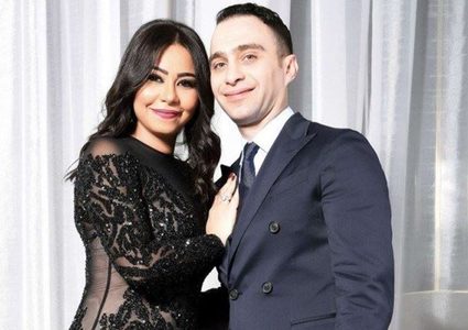 تسريب أغنية الفنانة شيرين عبد الوهاب بعد خبر انفصالها عن زوجها