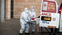 صحة الاحتلال تغلق كنائس ومدارس في عيلبون بسبب كورونا