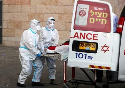 صحة الاحتلال تغلق كنائس ومدارس في عيلبون بسبب كورونا