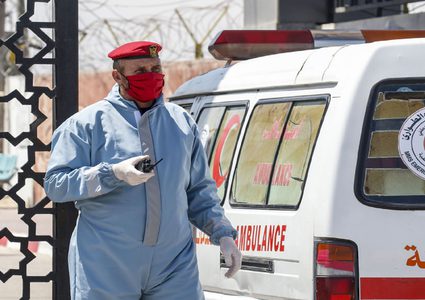 وفاة واحدة و239 إصابة جديدة بـ"كورونا" و179 حالة تعاف