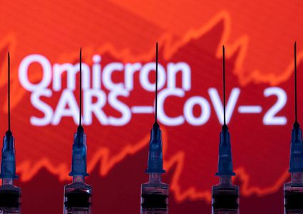 متحور كورونا الجديد.. ما سر اسم "أوميكرون"؟