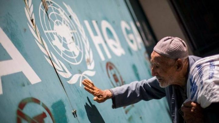 اتحاد موظفي "أونروا": إضراب تحذيري غدا وآخر مفتوح الخميس