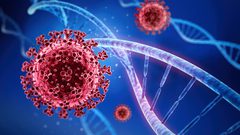 ما علاقة كورونا أوميكرون بالإيدز؟