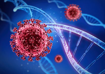 ما علاقة كورونا أوميكرون بالإيدز؟