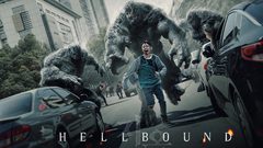 المسلسل الكوري "Hellbound" يحصل على أعلى مشاهدة على نيتفلكس