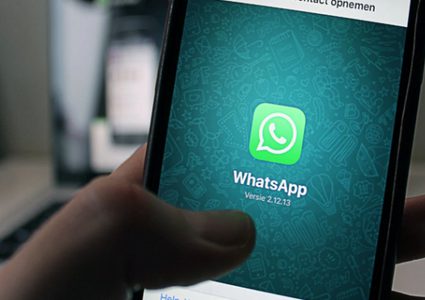 واتساب بحلة جديدة و5 مزايا "ممتعة"