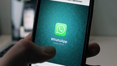 واتساب بحلة جديدة و5 مزايا "ممتعة"