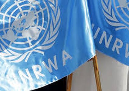 أبو هولي: اللجنة الاستشارية ستناقش أزمة "الأونروا" المالية