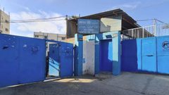 إضراب شامل في مرافق الأونروا بغزة احتجاجا على عدم تلبية مطالب العاملين