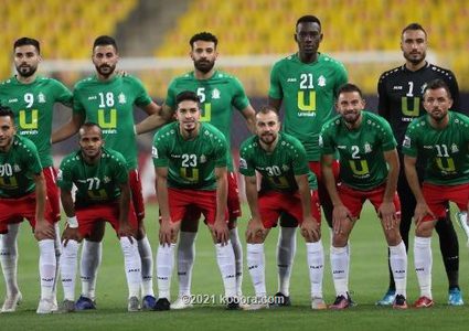 عمان: نادي الوحدات يحيي اليوم العالمي للتضامن مع الشعب الفلسطيني