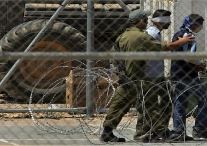 غزة: قوات الاحتلال تعتقل تاجرا على معبر بيت حانون