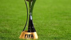 الفيفا تعلن موعد بطولة كأس العالم للأندية 2021