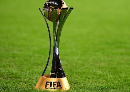الفيفا تعلن موعد بطولة كأس العالم للأندية 2021