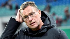 رسميًا.. رانجنيك مدربًا لمانشستر يونايتد