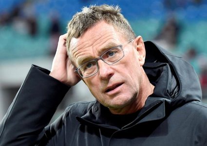 رسميًا.. رانجنيك مدربًا لمانشستر يونايتد