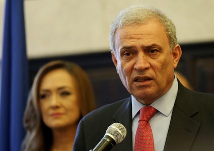 أبو عمرو: الشعب الفلسطيني سينال استقلاله والاحتلال إلى زوال