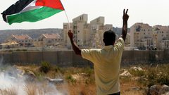 روسيا: سياسة الاستيطان تقوض إمكانية قيام دولة فلسطينية