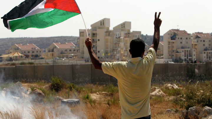 روسيا: سياسة الاستيطان تقوض إمكانية قيام دولة فلسطينية