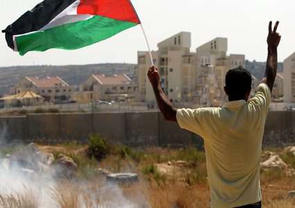 روسيا: سياسة الاستيطان تقوض إمكانية قيام دولة فلسطينية