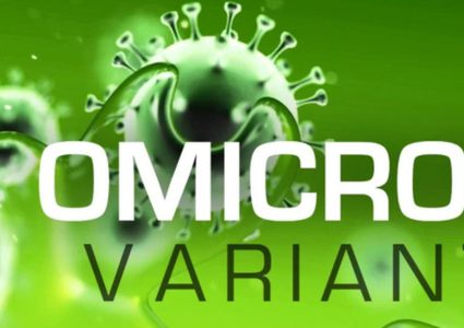 الصحة العالمية تحذر من انتشار واسع لكورونا بالعالم بسبب"أوميكرون"