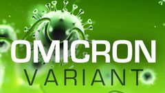 الصحة العالمية تحذر من انتشار واسع لكورونا بالعالم بسبب"أوميكرون"