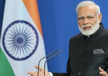 الهند تؤكد دعمها الثابت للقضية الفلسطينية