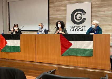 البيت الفلسطيني ينظم ندوة لمناسبة اليوم العالمي للتضامن مع شعبنا