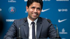 الخليفي: نعرف ما سيفعله مبابي.. وهذه حقيقة رحيل دوناروما