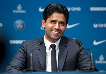 الخليفي: نعرف ما سيفعله مبابي.. وهذه حقيقة رحيل دوناروما