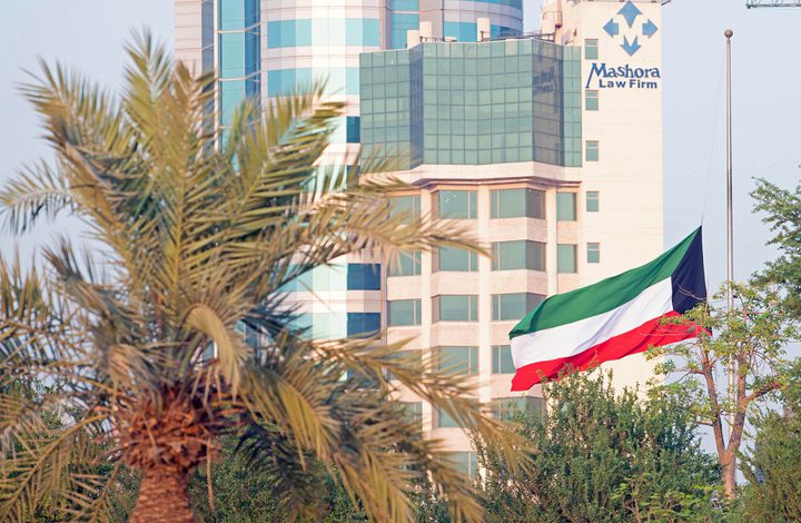 الكويت تدين اقتحام رئيس الاحتلال الإسرائيلي الحرم الإبراهيمي