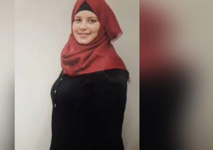 الإفراج عن الأسيرة أمل طقاطقة بعد 7 سنوات من الاعتقال