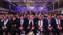 أنقرة: انطلاق أعمال المؤتمر الرابع للبرلمانيين من أجل القدس