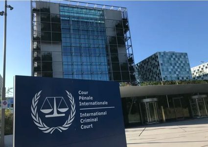 قيادي فتحاوي: كل جرائم الاحتلال مرفوعة لمحكمة الجنايات الدولية