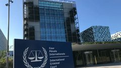 قيادي فتحاوي: كل جرائم الاحتلال مرفوعة لمحكمة الجنايات الدولية